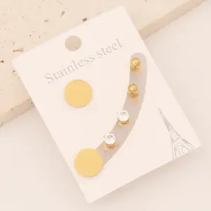 6*5cm / 7# round