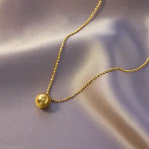 Ball Bead Chain Respond to All Requests