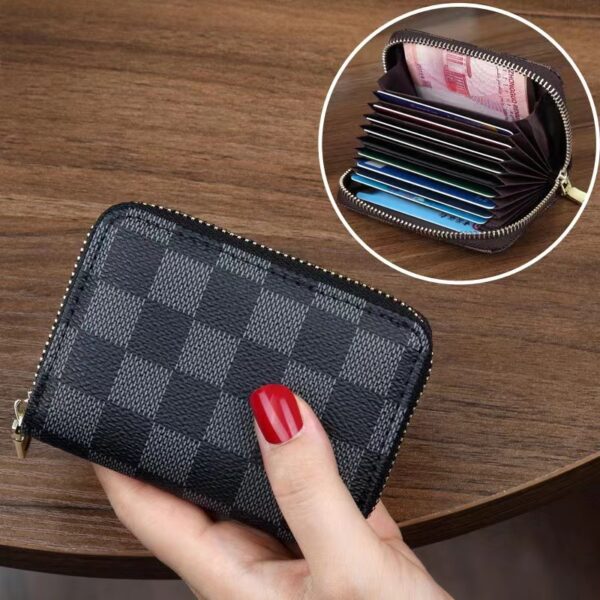 Wholesale Women's Small Coin Purse