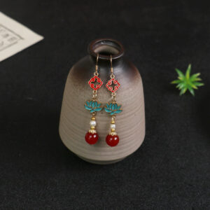 Earrings 25#