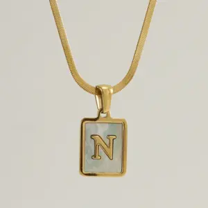 Gold / N
