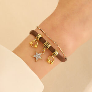 01kc gold/ancient gold 2111 (bracelet)