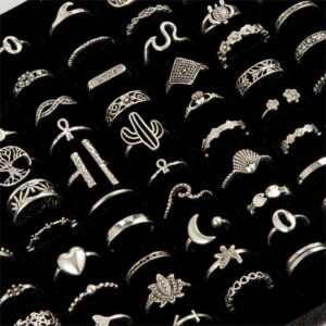 26616-silver(10 mixed batch)