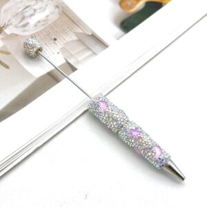 Bullet type 1.0 / Pink purple diamond