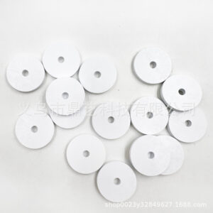 20mm white spacer