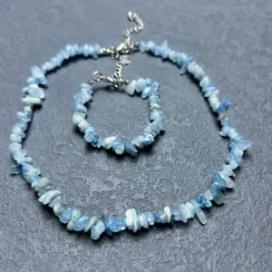Aquamarine / Necklace