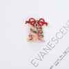 oly-40ccf3bab5b1c1c2d12506e8e0d0d72e Wholesale Pearl and Rhinestone Christmas Bell Brooch