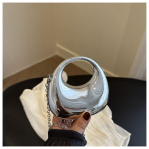 Style 2 silver / 13*6