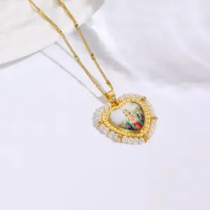 13 plus Necklace / 1 Pcs/pack