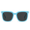 oly-40d30fcfb4f5f5939202d8dc486e5587 Wholesale Fashion Chilen's Sunglasses Boys and Girls Sun Shade Sun Protection Baby Street Photography Travel Sunglasses Trendy