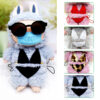 oly-40e3cdedf369aa7764b3859e7b1dfdd1 Wholesale Plush doll dress-up underwear, beaded underwear, briefs, base layer, shorts