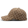 oly-40e6489daa6a90e4b17dc61c70872ded Wholesale 2025 New Hard-Top Sunshade Baseball Cap for Men and Women, Korean Style Trendy Face-Slimming Sun Hat, Outdoor Street Duckbill Cap