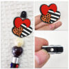 Wholesale Cartoon colored bead