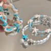 Wholesale Shell Star Bracelet