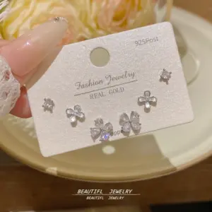 K262 Real Gold Plating