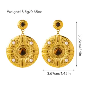 JDE2502059 / Star 18K