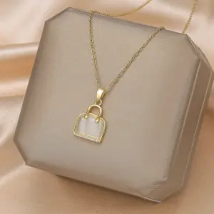 Opal Bags
