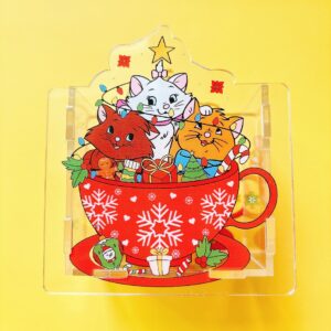 B271-dsn cat pen holder
