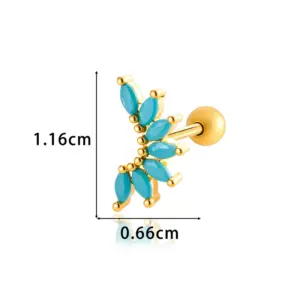 Multicolor-Golden Yellow