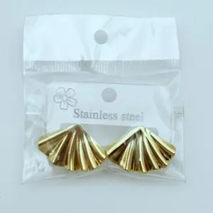 Gold Pieces-069 / 18k