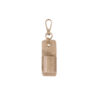 oly-412e70bb260afc93cc57041ef13d5a75 Wholesale Neck Pencil Bag Portable Small Leather Pen Clip Key Pendant
