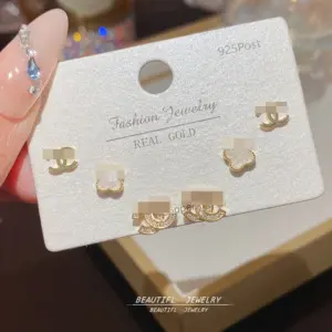 K472 Real Gold Plating