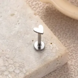Silver / 3.5mm