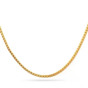 Box Chain 2mm * 45cm / Gold