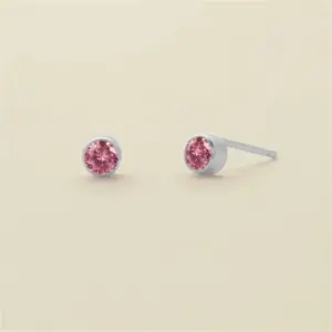7 Month Rose Red-Steel Color