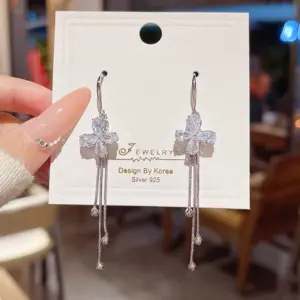E0480 Silver Needle
