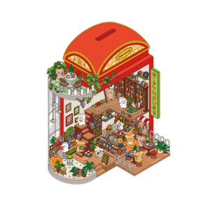 Infeelme6.0 [time gift store]