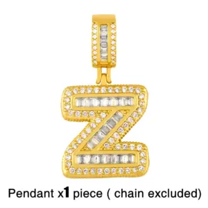Z (without Chain)
