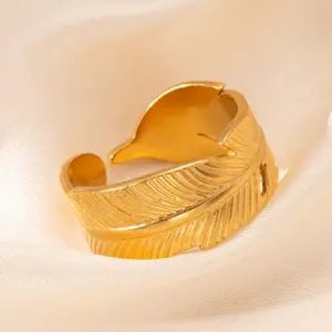 Leaves Golden 86-Classification of Nail Art Accessories