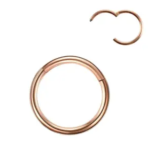 Rose Gold / 1.2*9