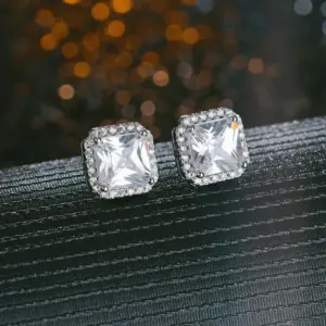 White Zirconium
