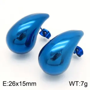 Blue Ke112314-KFC / 26*14mm