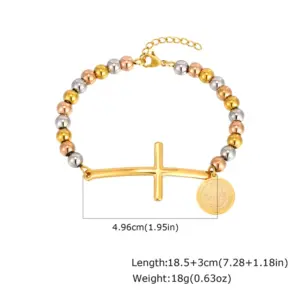 Added Gold Rose Gold Style Two