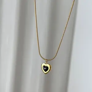 8351 Love Necklace