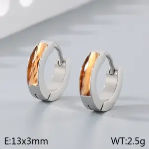 Steel Color Ke118307-TGD