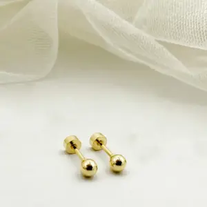 Gold / S