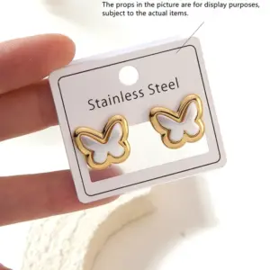 Gold / Average Size / BD054EH