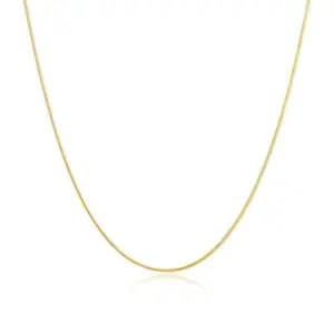 1mm Gold: 45cm