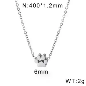 Necklace Kn88326-K