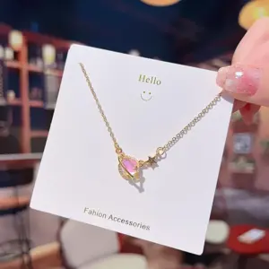 X538 Gold-Color Planet