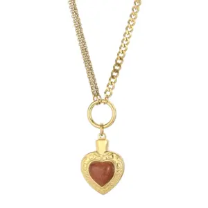 Necklace Kn87153-Z