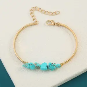 Natural Turquoise