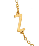 Z