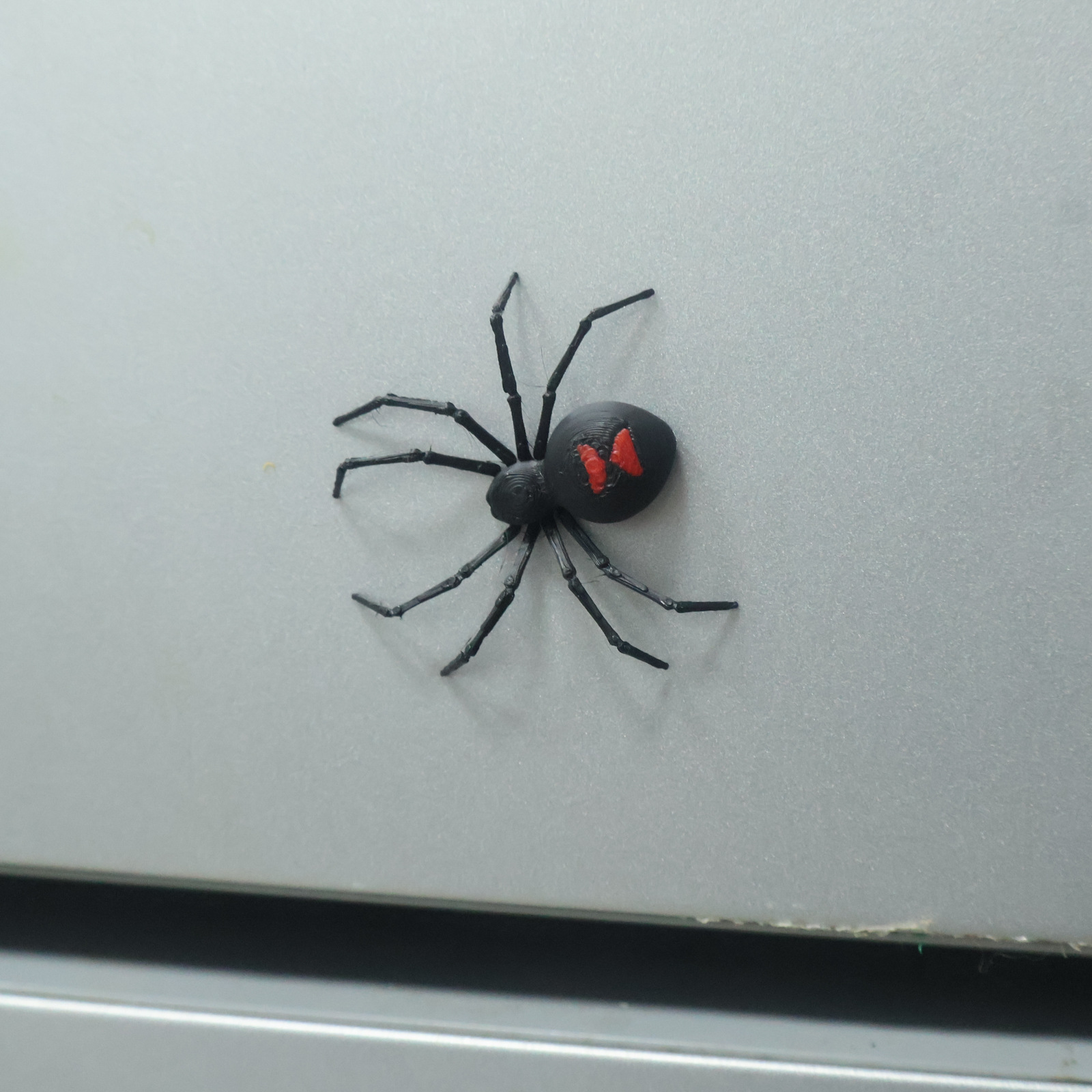 Wholesale Cross-Border New Product Magnetic Fridge Sticker Magnet Refrigerator Magnet