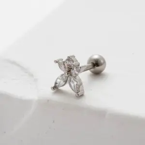 1# / Silver