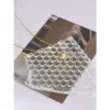 oly-41c2f751a45c7dc08d1463dc6e9a018f Wholesale Jewelry Sweet Heart Shape 304 Stainless Steel Acrylic 18K Gold Plated Inlay Stainless Steel Jewelry Sets